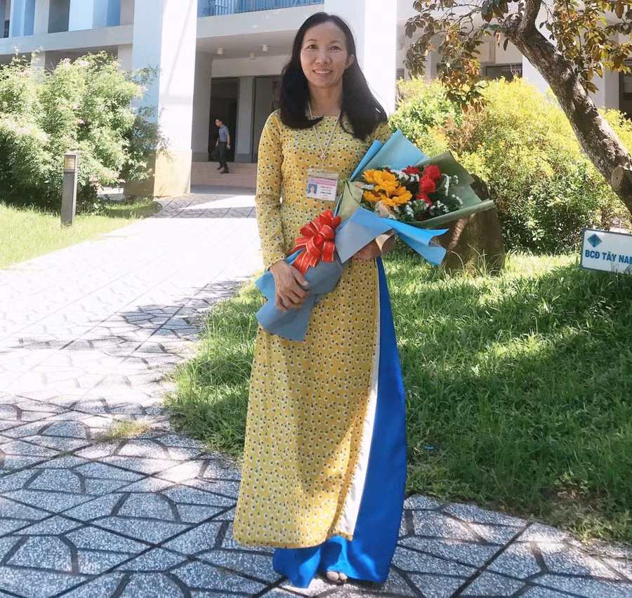 PGS.TS. Dương Thúy Yên, Phó trưởng Bộ môn Kỹ thuật nuôi Thủy sản nước ngọt, Khoa Thủy sản (Trường ĐH Cần Thơ).
