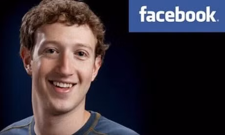 Mark Zuckerberg se nhan bang dai hoc Harvard nam 2017 - Anh 1