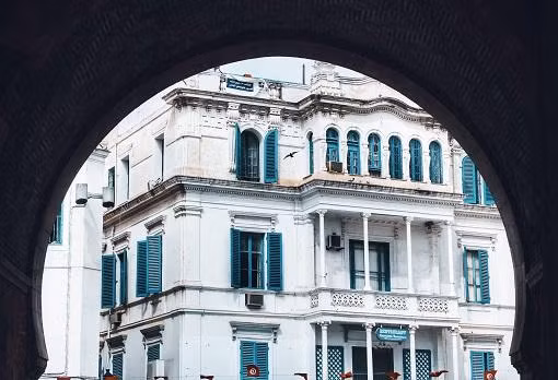 Bạn chọn du học châu Phi? Đừng bỏ lỡ những quốc gia này ảnh 6 Bạn chọn du học châu Phi? Đừng bỏ lỡ những quốc gia này ảnh 6