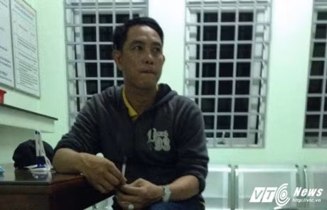Tin ban, mat 39 xe may tri gia gan 700 trieu dong - Anh 1