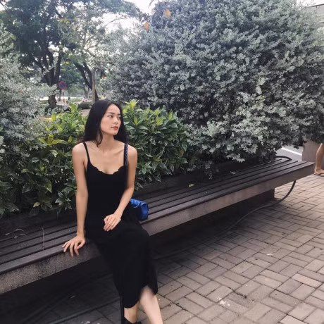 Nhung chiec vay 