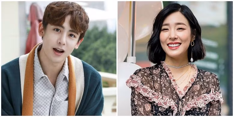 8 scandal hẹn hò gây sốc nhất K-Pop ảnh 5