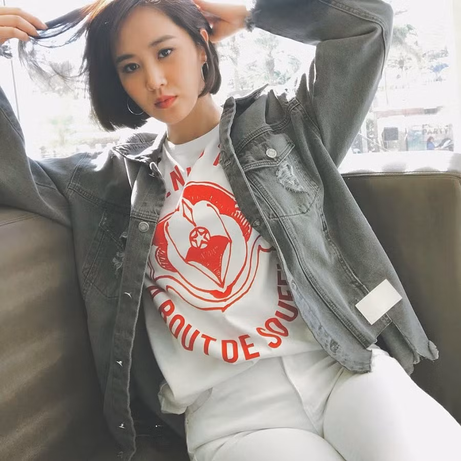 Những thần tượng sở hữu vẻ đẹp khác xa với tiêu chuẩn sắc đẹp Hàn Quốc ảnh 8