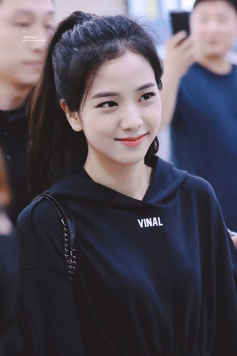 Top 24 “Nữ hoàng K-Pop 2020” được người hâm mộ bình chọn nhiều nhất ảnh 22