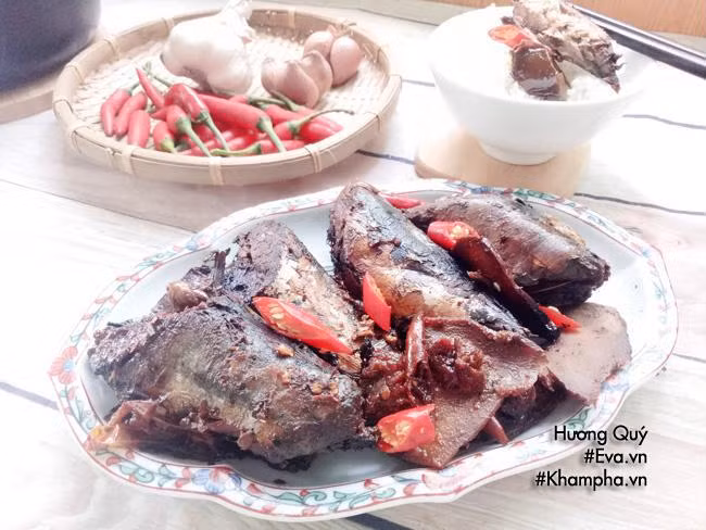 Cách kho cá biển đậm đà thơm nức ăn mùa nào cũng trôi cơm ảnh 3