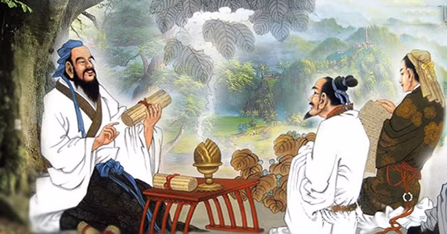 Cao nhân đúc kết 10 việc tuyệt đối không làm trong đời, mỗi câu đều đáng giá hơn ngàn vạn bạc vàng! 
