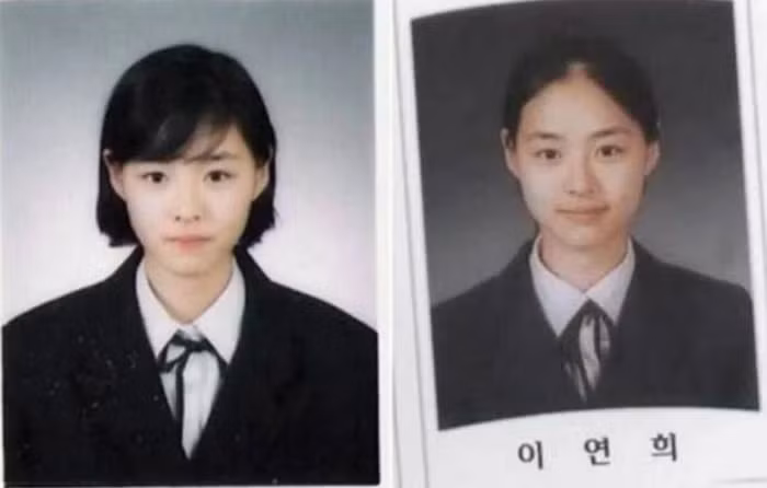 Lee Yeon Hee