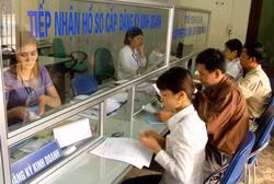 Thành lập Trung tâm Xúc tiến và hỗ trợ đầu tư tỉnh Nghệ An 