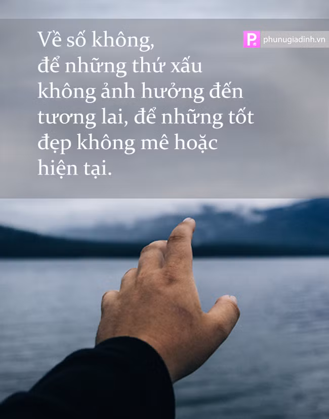 10 lời khuyên giá trị ai cũng nên nghe để cuộc sống trở nên vui vẻ hơn, nhất là người từng bị ‘phản bội’ ảnh 2