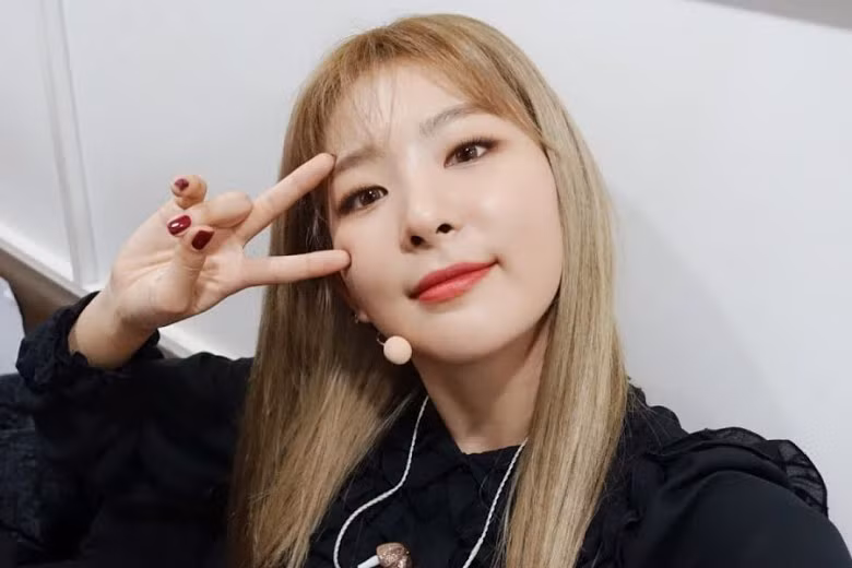 Những thần tượng có thời gian thực tập sinh lâu nhất trong các nhóm nhạc K-Pop ảnh 2