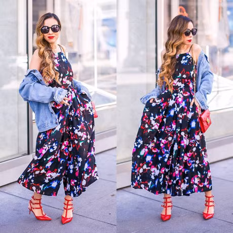 An gian 10 tuoi voi cach chon vay dep nhu fashionista chuyen nghiep - Anh 12