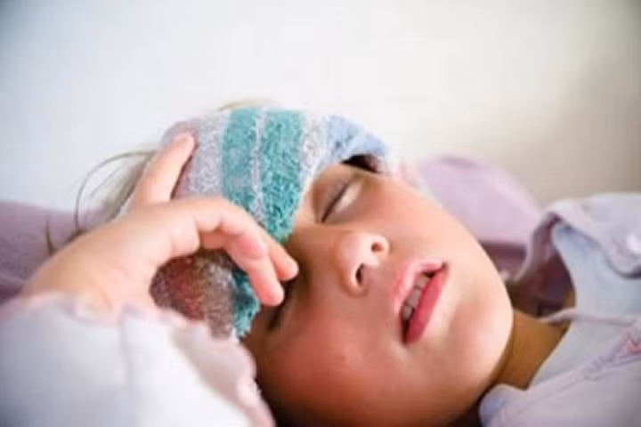 Cứu bệnh nhân bị căn bệnh mới được thế giới phát hiện
