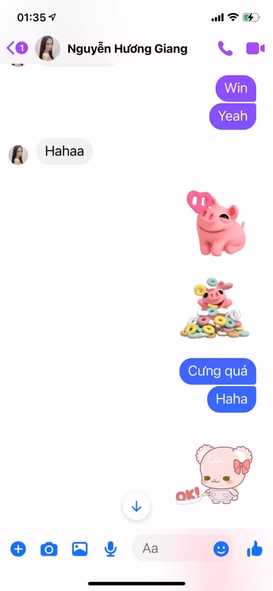 Hương Giang xuất hiện trở lại sau nhiều tháng ở ẩn để làm điều vô cùng đặc biệt ảnh 4