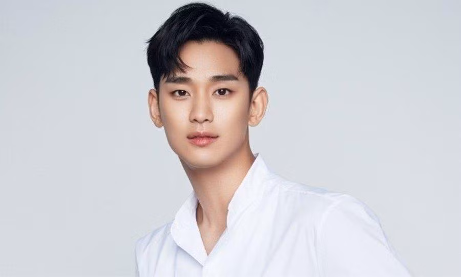 22. Kim Soo Hyun: 1.141 phiếu bầu
