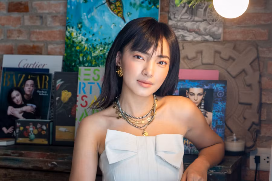 Châu Bùi.