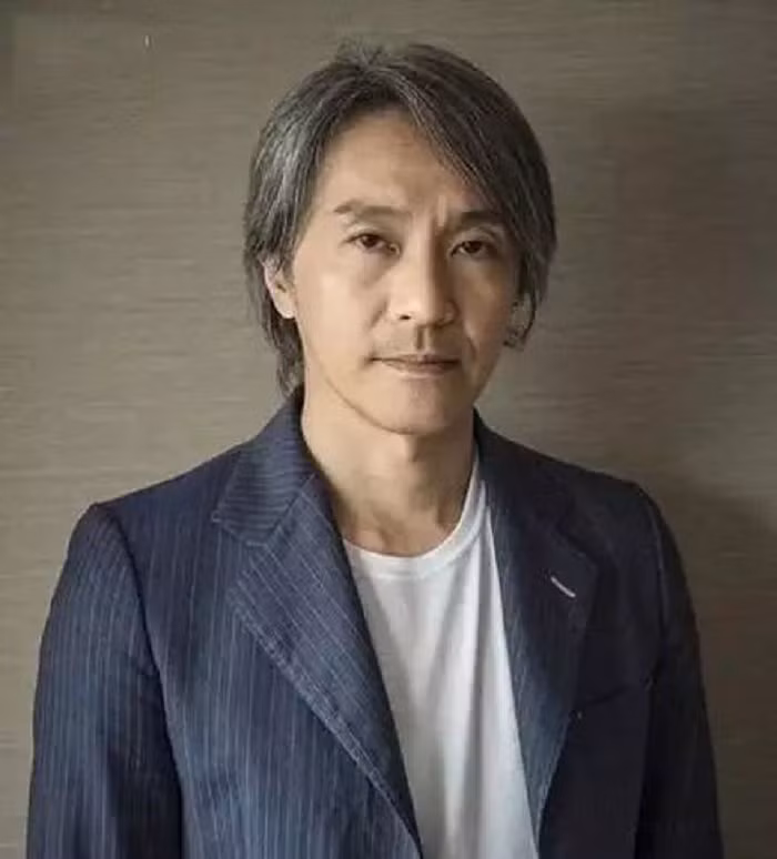 Châu Tinh Trì.