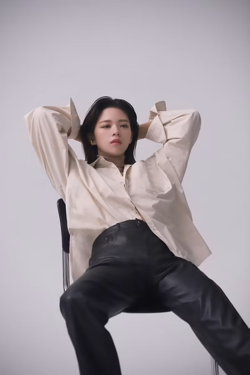 Những thần tượng K-Pop sở hữu tố chất trở thành siêu mẫu chuyên nghiệp ảnh 1