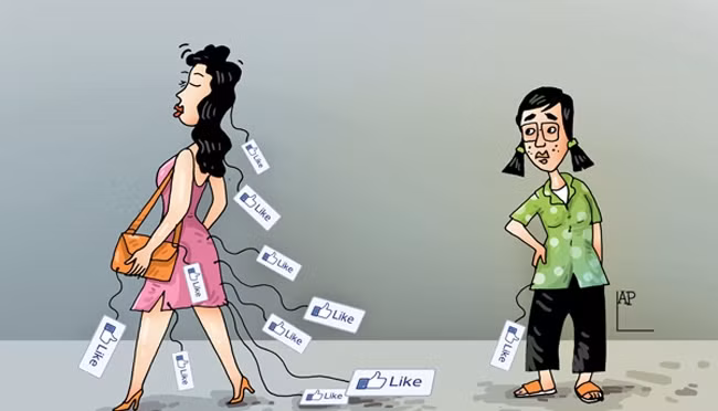 Bi hài quý bà dùng thuốc làm đẹp “vùng kín” bị tác dụng phụ