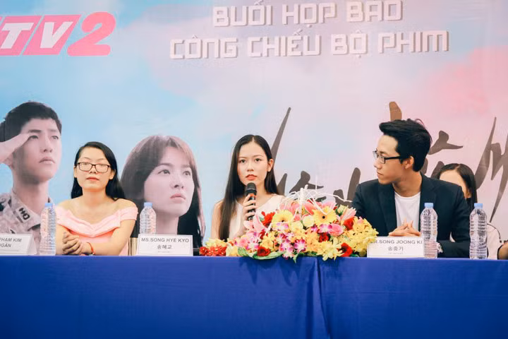 Trần Thị Phương Thảo - thí sinh có nghị lực đặc biệt tại HHVN 2016