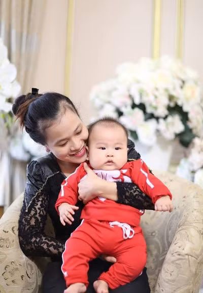 Ngam co giao xinh dep day cach su dung 