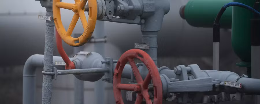 Từ chối khí đốt Nga khiến châu Âu tốn thêm gần 200 tỷ euro trong vòng chưa đầy 2 năm.