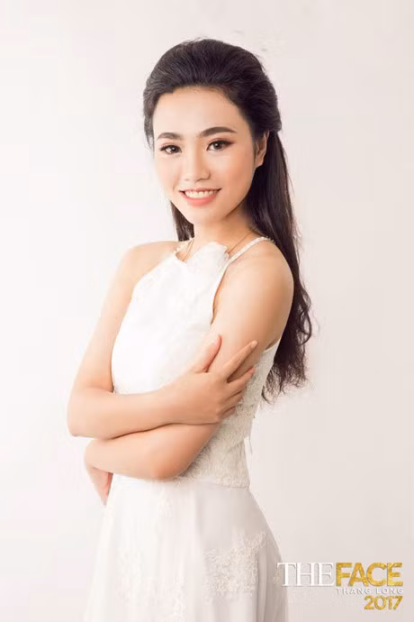 Me dam dan gai dep truong DH sang chanh bac nhat Ha thanh - Anh 15