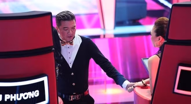 Mr Đàm “xách dép”, yêu dại khờ Mỹ Tâm 10 năm