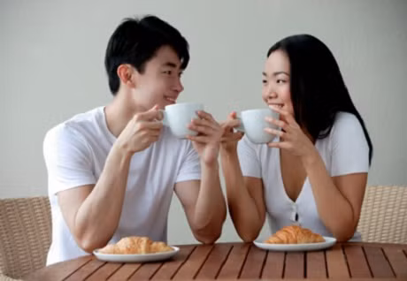 Không ăn sáng sẽ nhanh lão hóa
