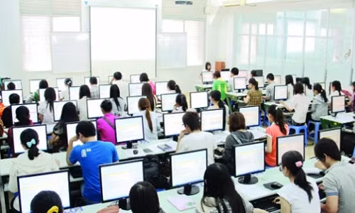 Hướng dẫn tạm thời quy đổi chứng chỉ ngoại ngữ, tin học