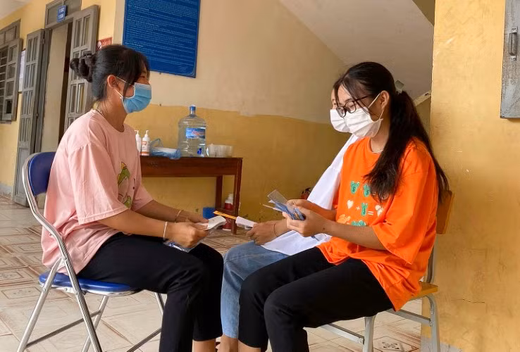 Không tìm được phương pháp học tập phù hợp là một trong những khó khăn phổ biến của nhiều học sinh hiện nay.