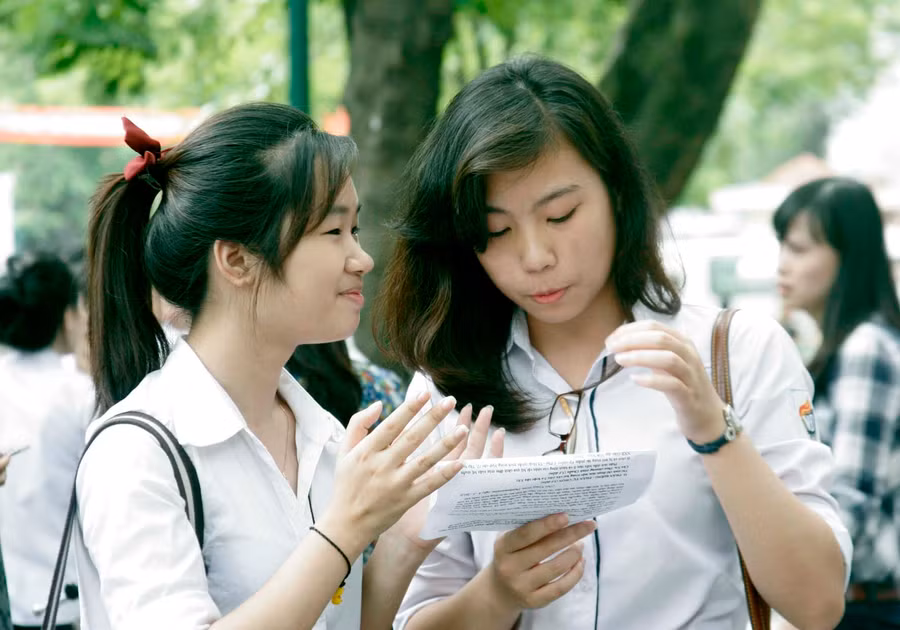 Phương án tuyển sinh 2015 của Trường ĐH An Giang