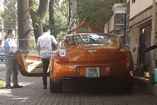Đừng khóc vì buồn khi nhìn những hình ảnh cuộc sống siêu xa xỉ của các thiếu gia, kiều nữ nhà giàu Việt Nam - Ảnh 35.