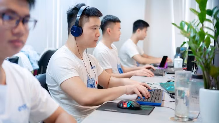 Ảnh minh họa ITN. Ảnh minh họa ITN.