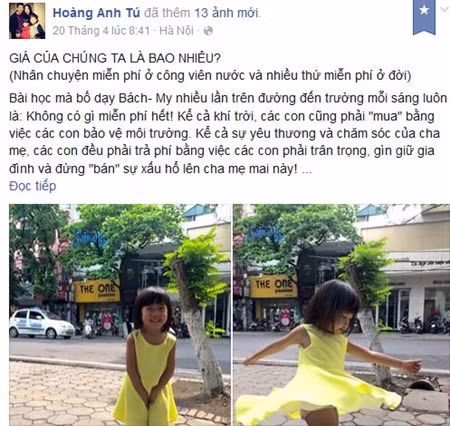 Bai hoc ve su mien phi 