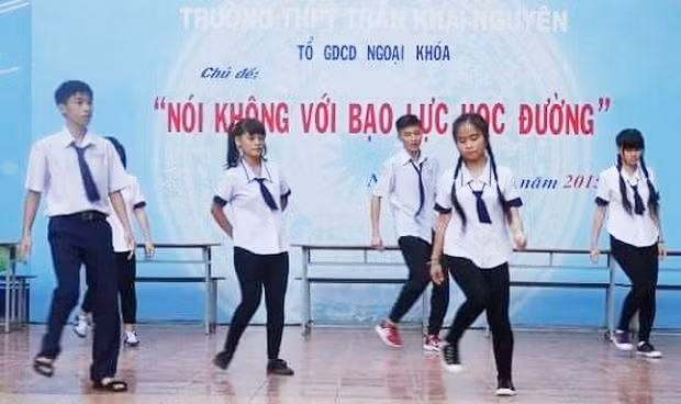 Ảnh minh họa/internet