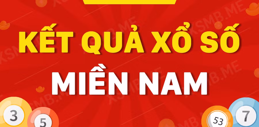 XSMN 23/12 - Kết quả xổ số miền Nam ngày 23/12