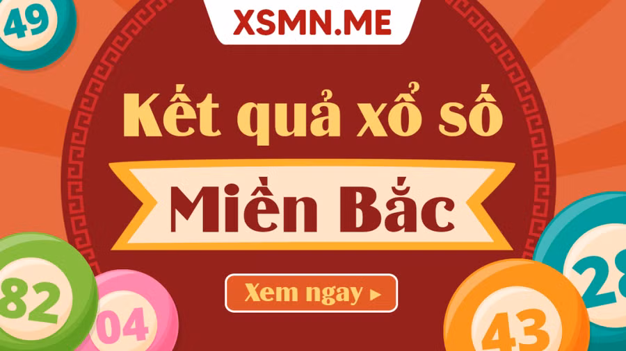 XSMB 27/7 - Kết quả xổ số miền Bắc ngày 27/7