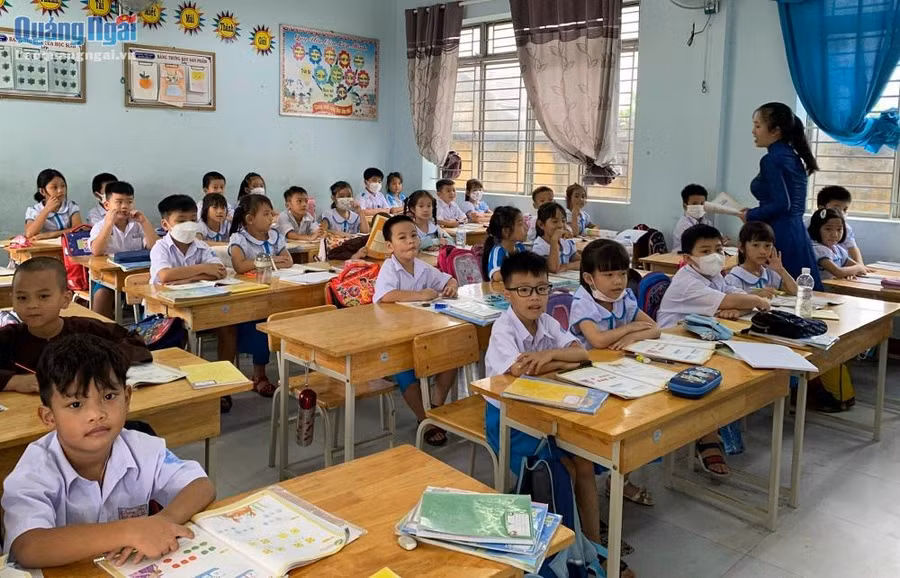 Ảnh minh họa ITN. Ảnh minh họa ITN.