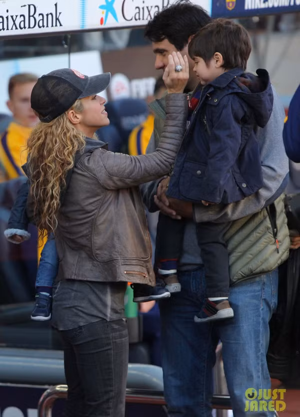 Shakira
