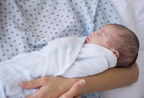 Lỗi sai “kinh điển” khiến trẻ quấy mẹ cả đêm không ngủ ảnh 1 Lỗi sai