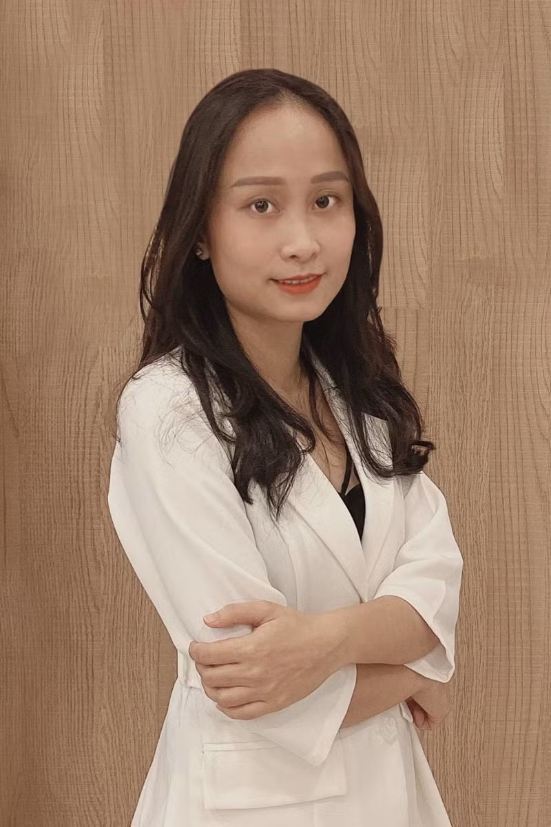 ThS Phạm Bích Diệp