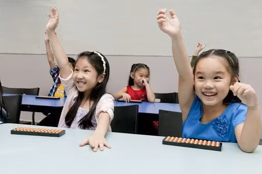 Bộ môn Soroban đã được áp dụng tại nhiều trường học tại Nhật Bản.
