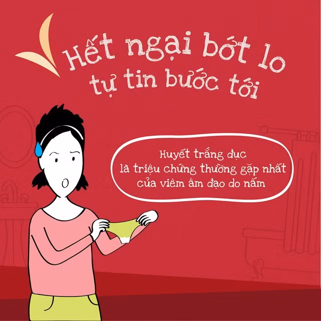 Xóa tan những hiểu nhầm tai hại về “vùng kín” ảnh 1