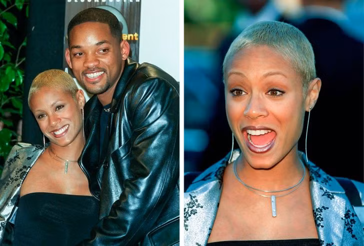 Jada Pinkett Smith