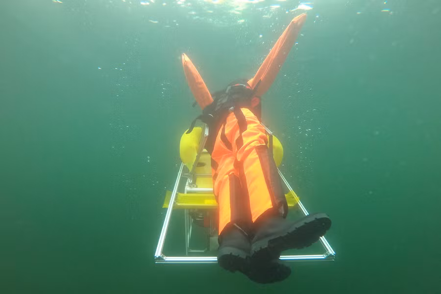 Phiên bản robot trong tương lai có thể nhỏ và nhẹ hơn.
