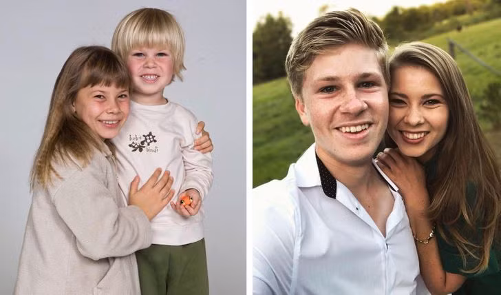 Robert Irwin