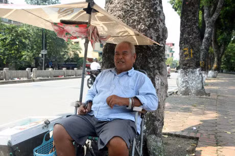 Ngam nhung 
