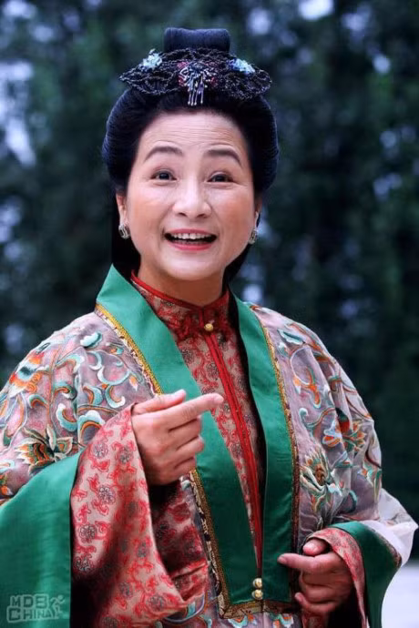 So phan bi dat cua nhung nu chinh het thoi thanh nu phu - Anh 7