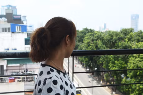 Ngam nhung 