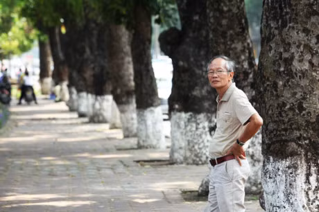 Ngam nhung 